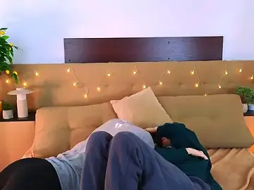 Stripchat Free Live Porn of _Olli__Stiw_