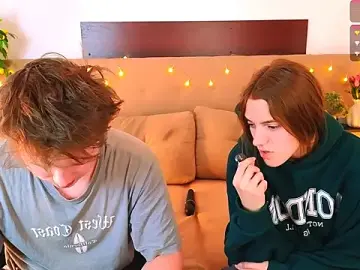 Stripchat Sex Cam of _Olli__Stiw_