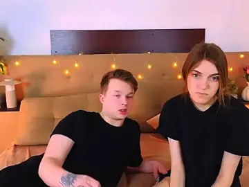 Stripchat Free Porn Cam of _Olli__Stiw_