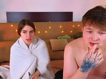 Stripchat Sex Chat of _Olli__Stiw_