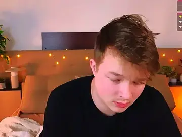 Stripchat Free Porn Cam of _Olli__Stiw_