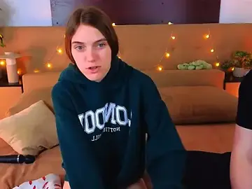 Stripchat Adult Webcams of _Olli__Stiw_