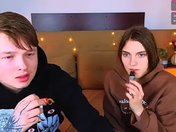 Stripchat Live Sex Cam of _Olli__Stiw_