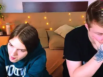 Stripchat Adult Webcams of _Olli__Stiw_