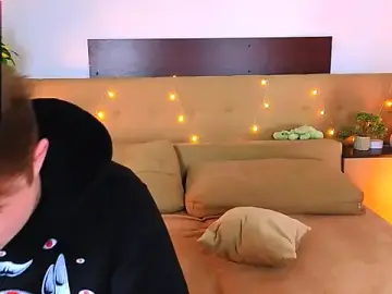 Stripchat Live Porn of _Olli__Stiw_