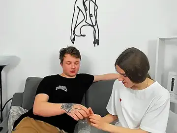 Stripchat Best live sex cam show of _Olli__Stiw_