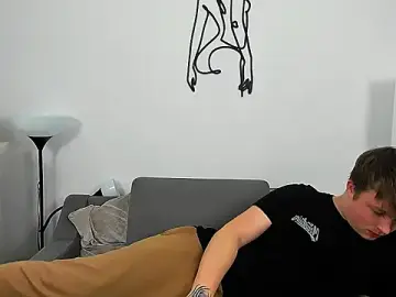 Stripchat Best Webcam of _Olli__Stiw_