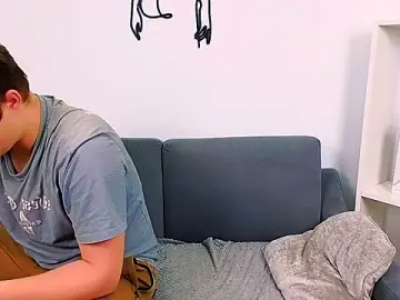 Stripchat Live Porn of _Olli__Stiw_