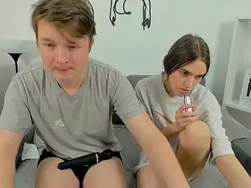 Stripchat Live Porn of _Olli__Stiw_