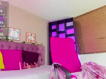 Stripchat Sex Cam of shelby_carson