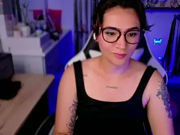 Stripchat Live Sex of ImLui_lu