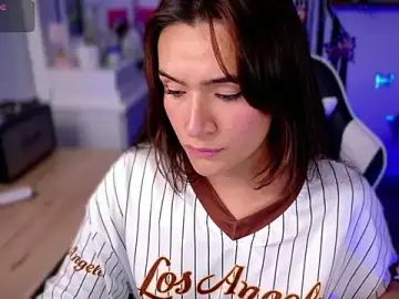 Stripchat Sex Chat of ImLui_lu