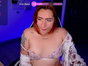 Stripchat Adult Webcams of ImLui_lu