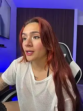 Stripchat Nude Webcam of ImLui_lu