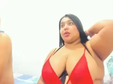 Stripchat Live Sex Cam of Keisy_boony