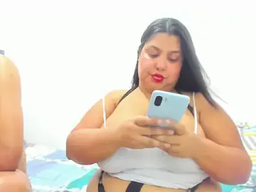 Stripchat Live Porn of Keisy_boony