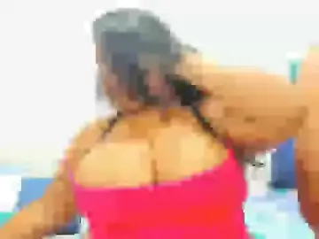 Stripchat Adult Webcam of Keisy_boony