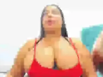 Stripchat Adult Webcam of Keisy_boony