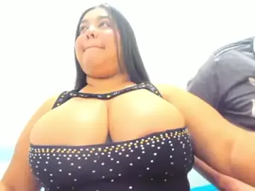 Stripchat Adult Video Chat of Keisy_boony