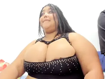 Stripchat Adult Video Chat of Keisy_boony