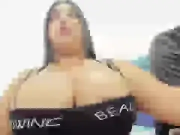 Stripchat Live Porn of Keisy_boony
