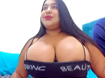 Stripchat Free Live Porn of Keisy_boony