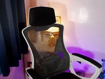 Stripchat Sex Chat of MajesticKitana