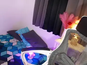 Stripchat Sex Chat of MajesticKitana
