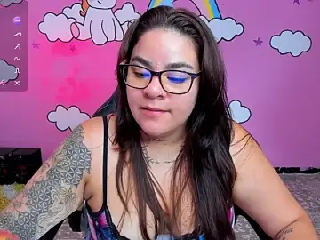 Stripchat Live Sex of Sharon_hils