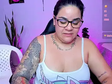 Stripchat Adult Video Chat of Sharon_hils