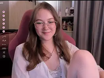 Stripchat Adult Video Chat of bunny_bubble