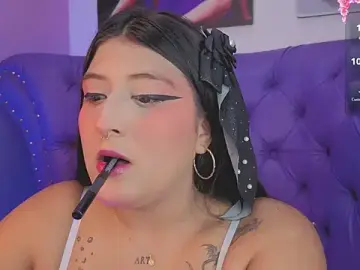 Stripchat Free Porn Cam of megann__up