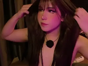 Stripchat Sex Chat of Angel_Sttar