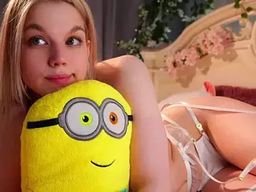 Stripchat Best live sex cam show of EdlinAlliston