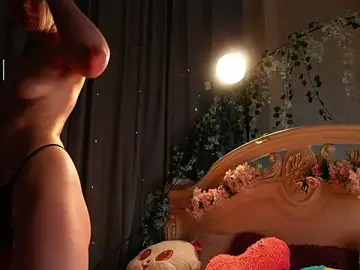 Stripchat Watch Live Sex Cams of EdlinAlliston