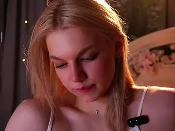 Stripchat Adult Webcam of EdlinAlliston