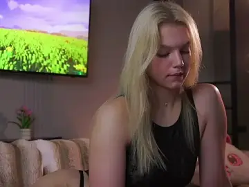 Stripchat Watch Live Sex Cams of EdlinAlliston