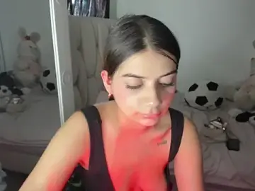 Stripchat Live Sex of KittyKlum