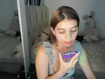 Stripchat Nude Webcam of KittyKlum