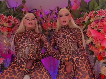 Stripchat Sex Cam of SpicySluts