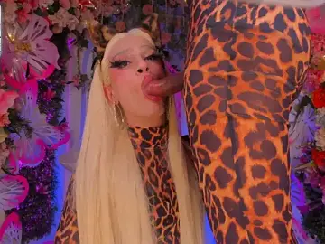 Stripchat Adult Video Chat of SpicySluts