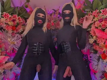 Stripchat Live Porn of SpicySluts