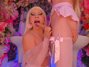 Stripchat Adult Webcams of SpicySluts