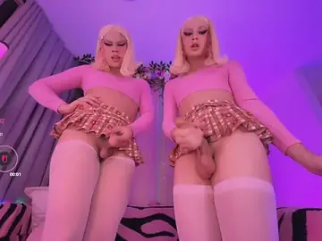 Stripchat Free Porn Cam of SpicySluts