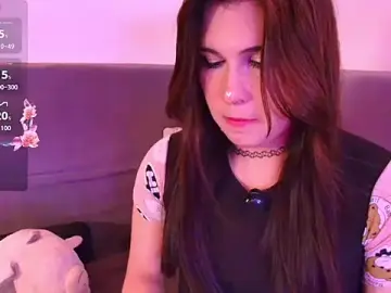 Stripchat Live Porn of Yuri_Stars