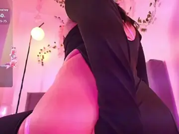 Stripchat Free Live Porn of Yuri_Stars