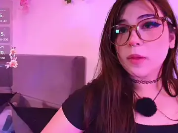 Stripchat Adult Video Chat of Yuri_Stars