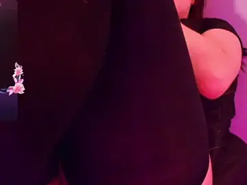 Stripchat Live Porn of Yuri_Stars
