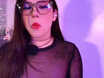 Stripchat Free Porn Cam of Yuri_Stars