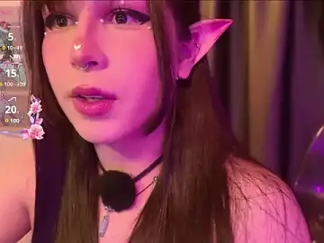 Stripchat Best Webcam of Yuri_Stars